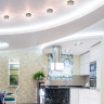 Спот NOVOTECH FLAME1 встраиваемый NV-369334