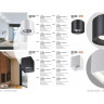Спот NOVOTECH RECTE LED 30W накладной 357958 NV-357958