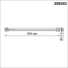 Светильник подвесной NOVOTECH VITZ 359343 NV-359343
