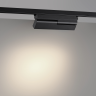 Светильник трековый NOVOTECH PORT 359736 черный NV-359736