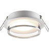 Светильник встраиваемый NOVOTECH GEM 371025 NV-371025