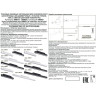 Трековый светильник NOVOTECH FLUM 358617 NV-358617