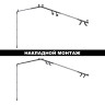 Трековый светильник NOVOTECH GLAT 359375 NV-359375