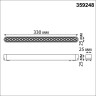 Трековый светильник NOVOTECH SMAL 359248 NV-359248