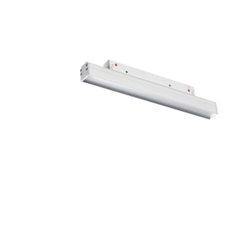 Трековый светильник NOVOTECH FLUM 358413