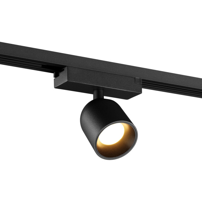 Светильник трековый NOVOTECH SOLETTE 359803 NV-359803